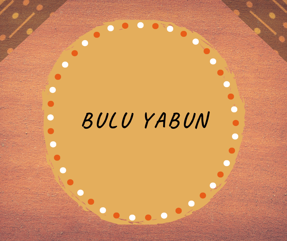 Bulu Yabun